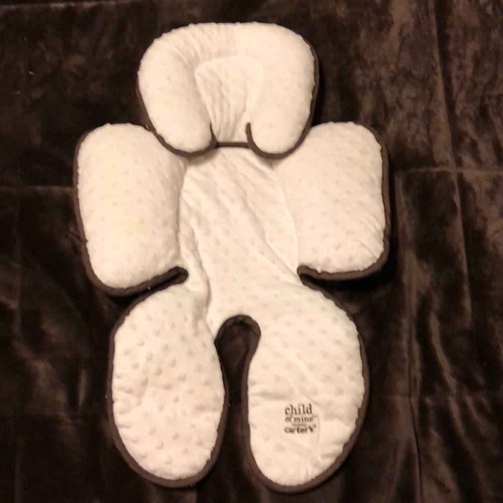 Infant insert